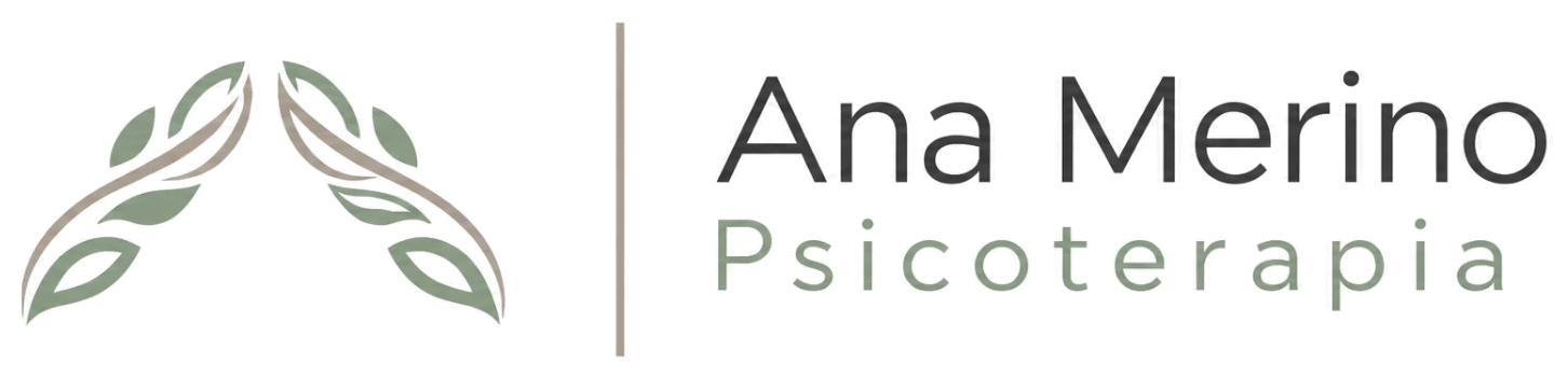 Ana Merino Psicoterapia
